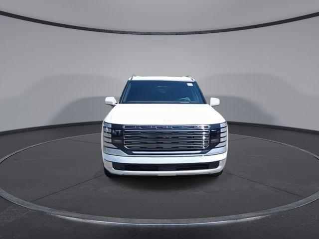 new 2026 Hyundai Palisade car, priced at $56,195