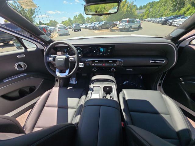 new 2026 Hyundai Palisade car, priced at $56,195