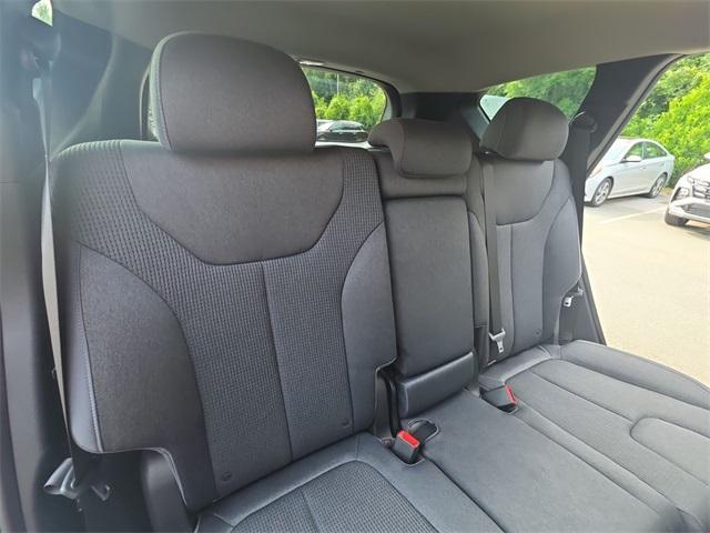 used 2022 Hyundai Santa Fe car, priced at $21,598