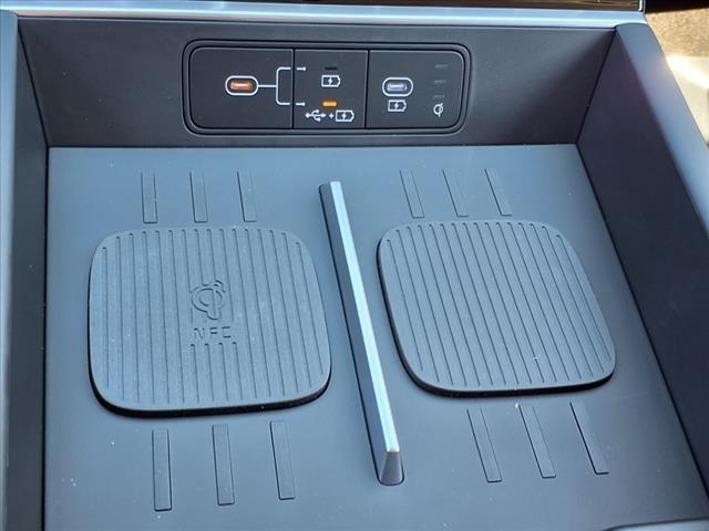 new 2025 Hyundai Santa Fe car, priced at $41,445
