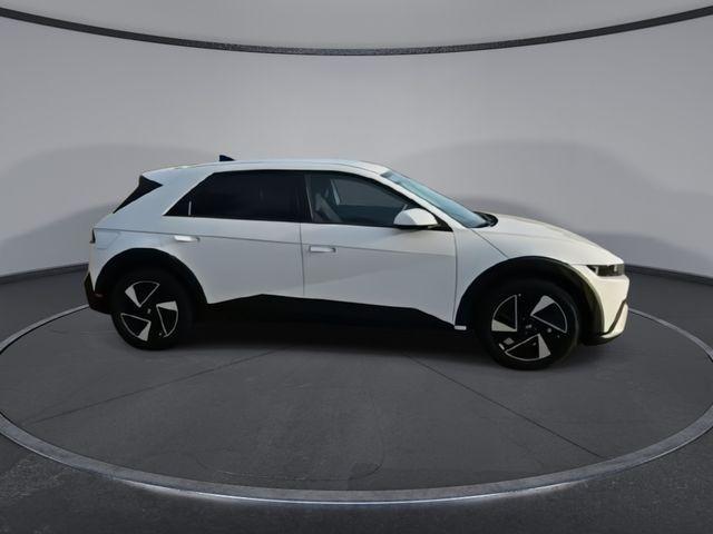 new 2026 Hyundai IONIQ 5 car, priced at $38,255