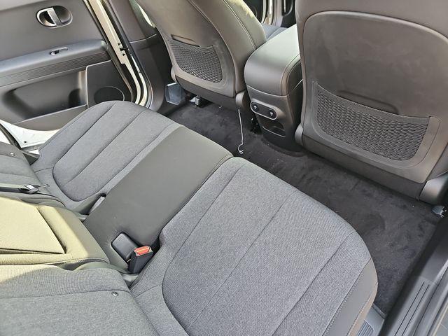 new 2026 Hyundai IONIQ 5 car, priced at $38,255