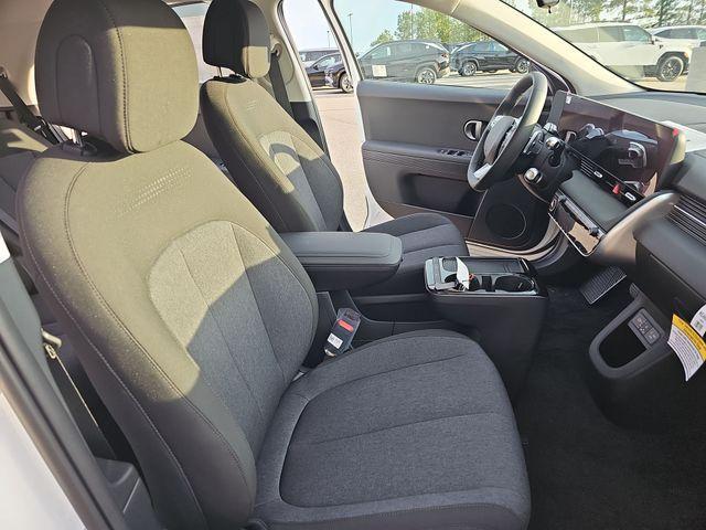 new 2026 Hyundai IONIQ 5 car, priced at $38,255