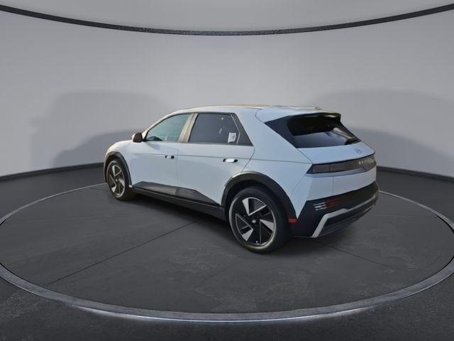 new 2026 Hyundai IONIQ 5 car, priced at $38,255
