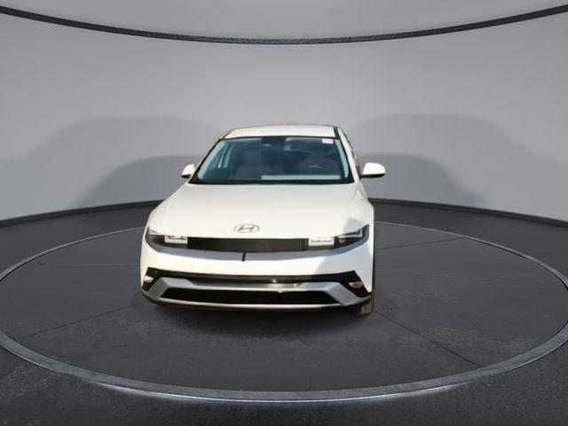 new 2026 Hyundai IONIQ 5 car, priced at $38,255