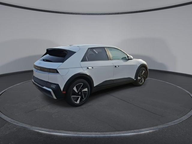 new 2026 Hyundai IONIQ 5 car, priced at $38,255