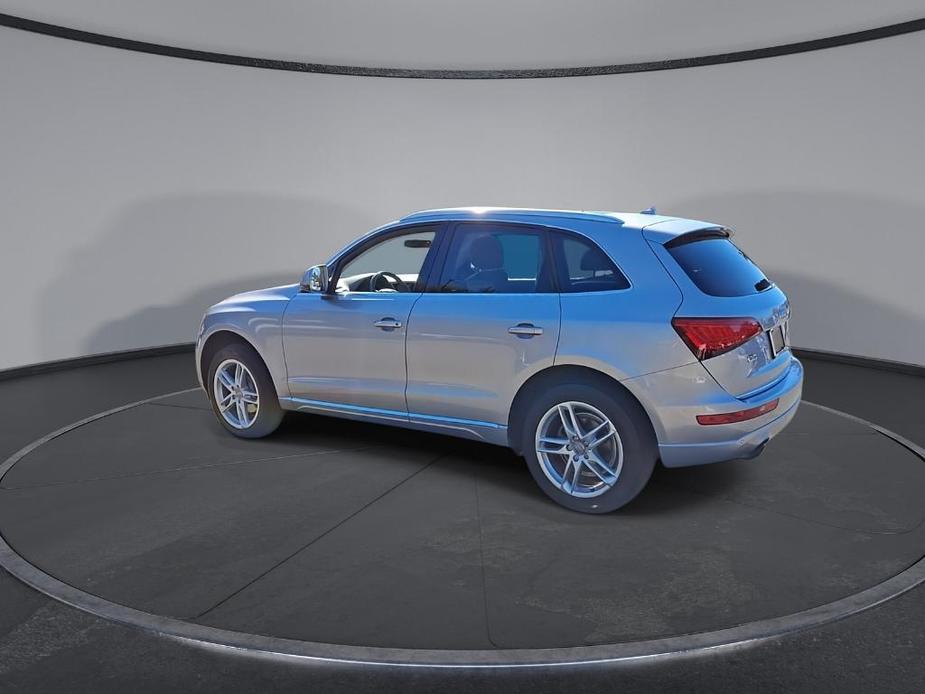 used 2016 Audi Q5 car, priced at $12,397