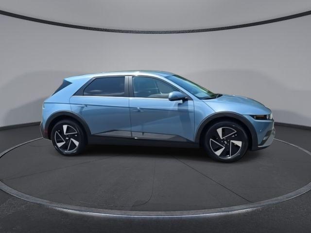 new 2025 Hyundai IONIQ 5 car, priced at $36,895