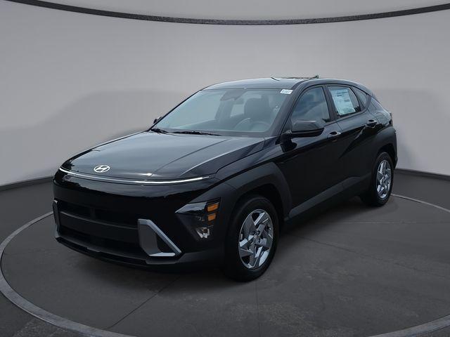 new 2026 Hyundai Kona car, priced at $26,725