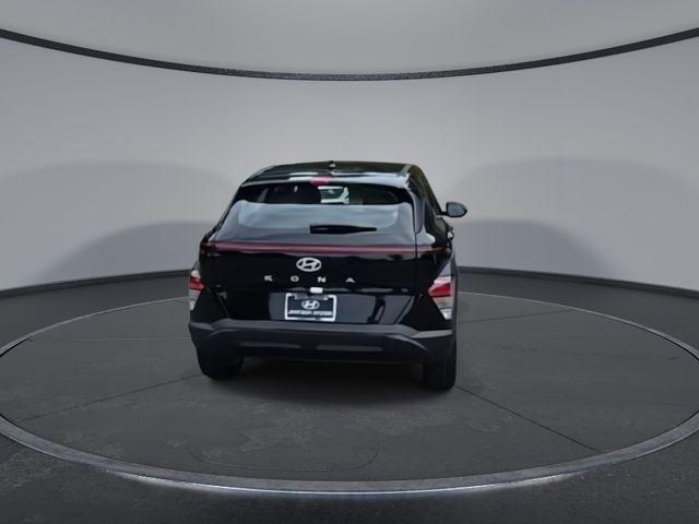 new 2026 Hyundai Kona car, priced at $26,725
