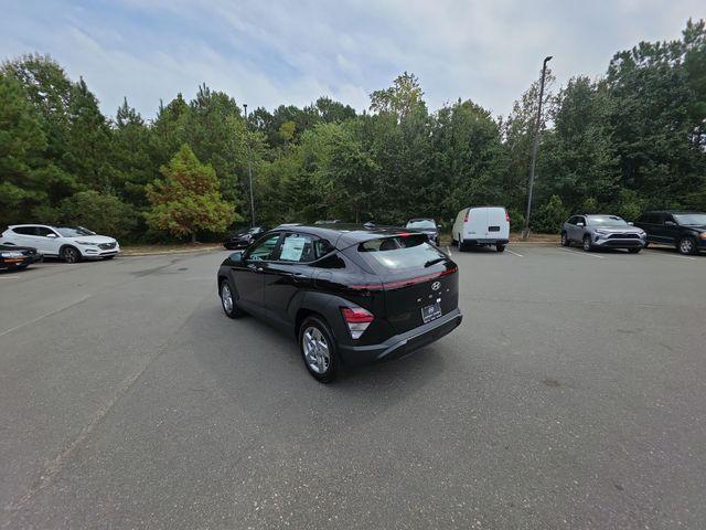 new 2026 Hyundai Kona car, priced at $26,725