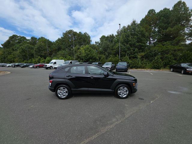 new 2026 Hyundai Kona car, priced at $26,725