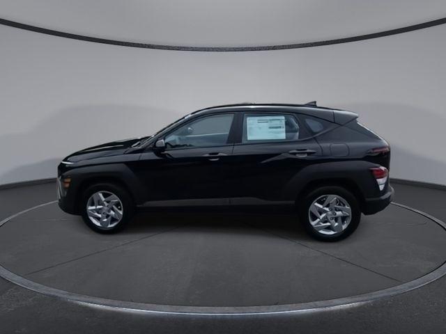 new 2026 Hyundai Kona car, priced at $26,725