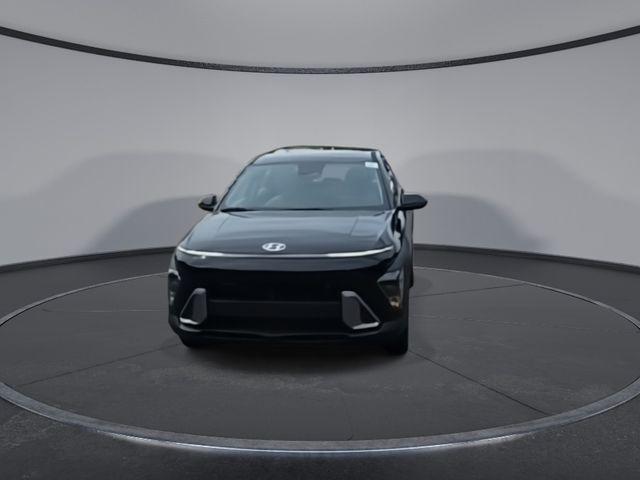 new 2026 Hyundai Kona car, priced at $26,725