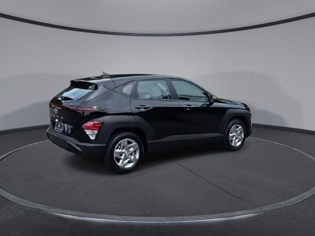 new 2026 Hyundai Kona car, priced at $26,725