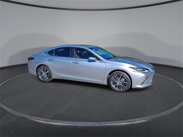 used 2022 Lexus ES 350 car, priced at $35,837