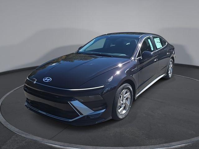 new 2026 Hyundai Sonata car, priced at $28,610