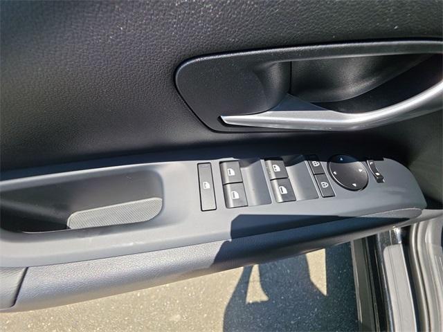 used 2025 Hyundai Tucson car, priced at $26,297
