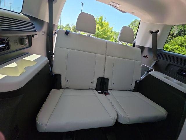 new 2025 Hyundai SANTA FE HEV car, priced at $46,700