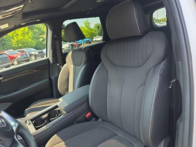 new 2025 Hyundai Palisade car, priced at $54,145