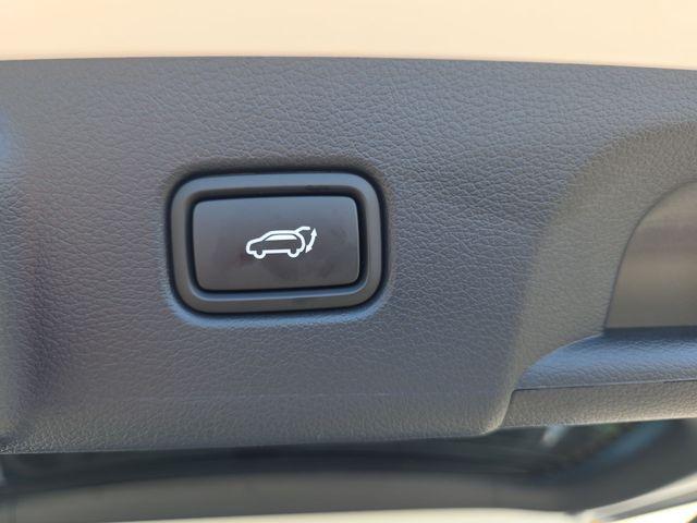 new 2025 Hyundai Palisade car, priced at $54,145
