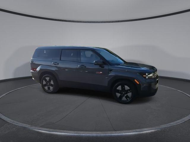 new 2026 Hyundai SANTA FE HEV car, priced at $37,125