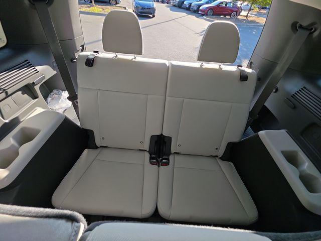 new 2026 Hyundai SANTA FE HEV car, priced at $37,125