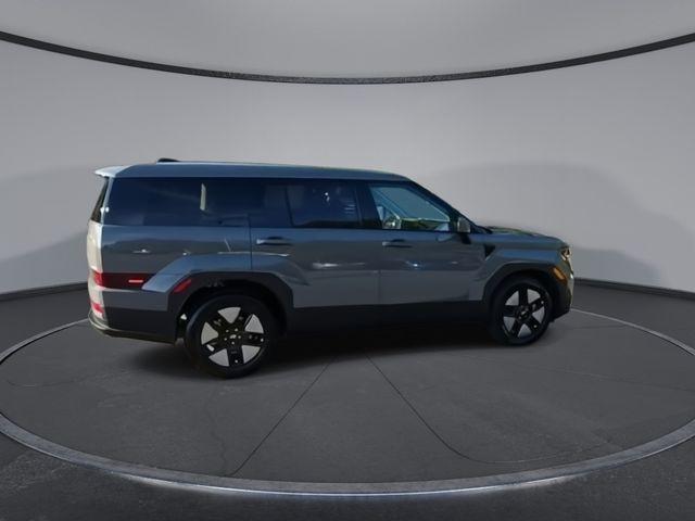 new 2026 Hyundai SANTA FE HEV car, priced at $37,125