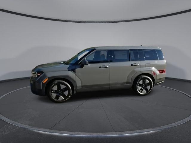 new 2026 Hyundai SANTA FE HEV car, priced at $37,125