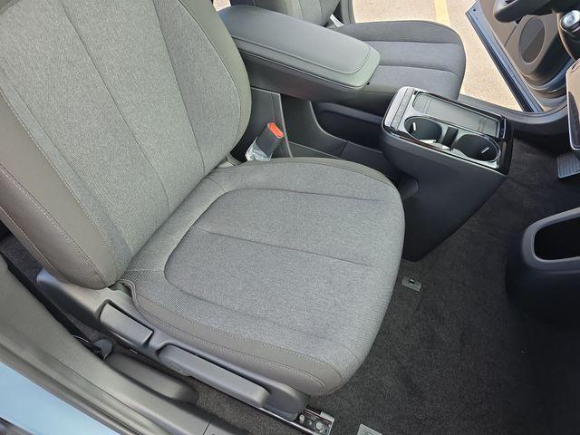 new 2026 Hyundai IONIQ 5 car, priced at $35,445