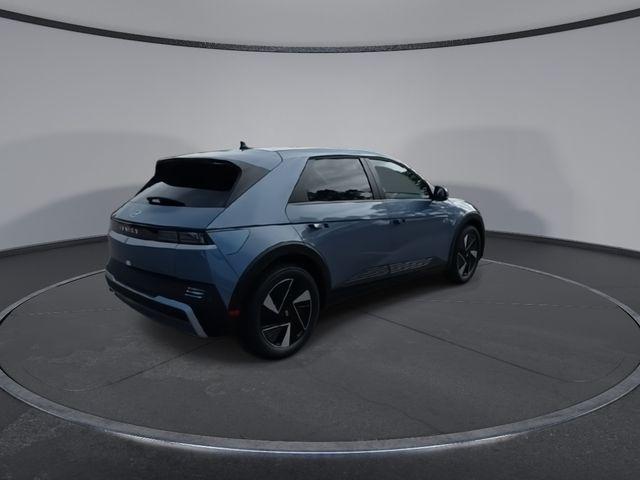new 2026 Hyundai IONIQ 5 car, priced at $35,445