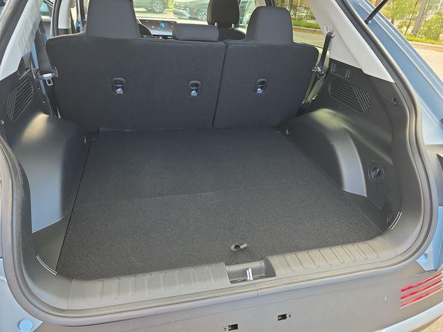 new 2026 Hyundai IONIQ 5 car, priced at $35,445