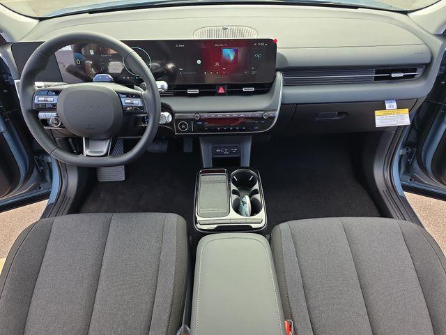 new 2026 Hyundai IONIQ 5 car, priced at $35,445