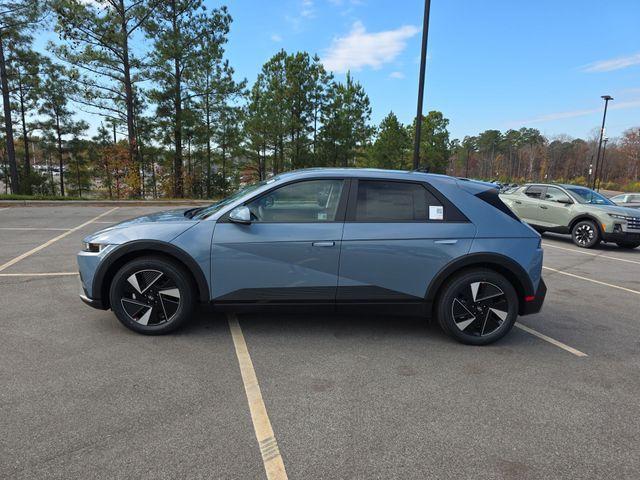 new 2026 Hyundai IONIQ 5 car, priced at $35,445