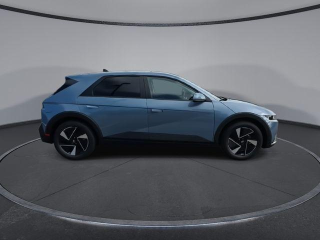 new 2026 Hyundai IONIQ 5 car, priced at $35,445