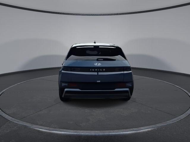 new 2026 Hyundai IONIQ 5 car, priced at $35,445