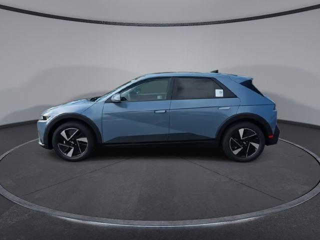 new 2026 Hyundai IONIQ 5 car, priced at $35,445