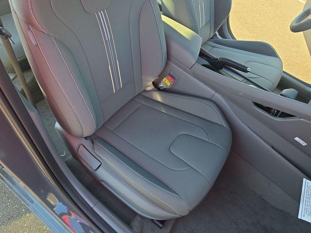 new 2026 Hyundai Elantra car, priced at $25,050