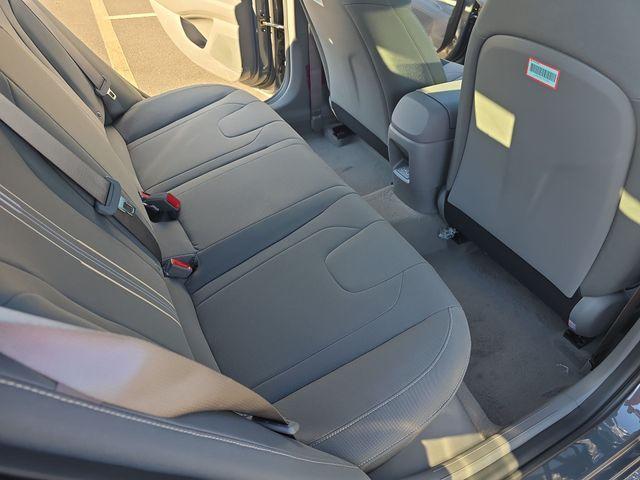 new 2026 Hyundai Elantra car, priced at $25,050