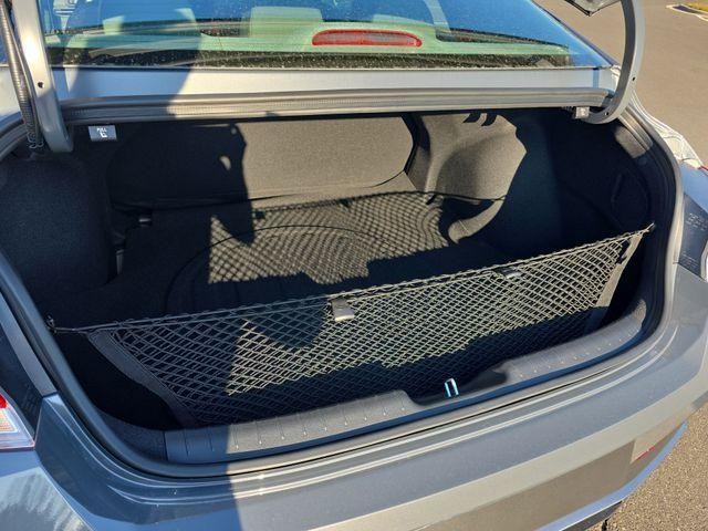 new 2026 Hyundai Elantra car, priced at $25,050