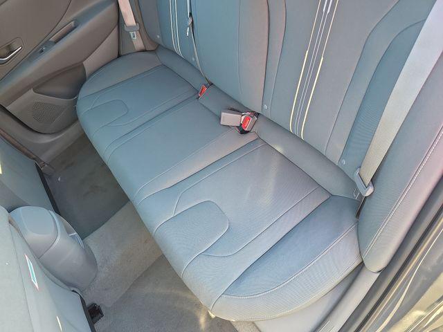 new 2026 Hyundai Elantra car, priced at $25,050