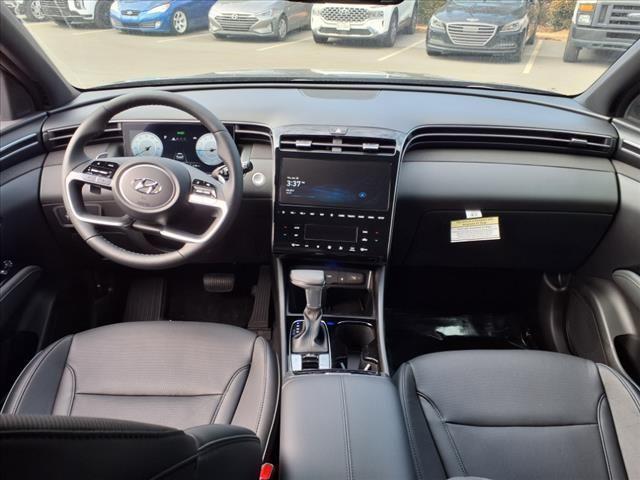 new 2024 Hyundai SANTA CRUZ car, priced at $41,827