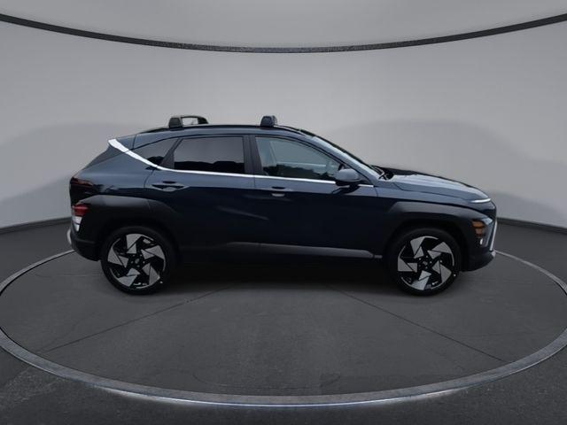 new 2026 Hyundai Kona car, priced at $34,200