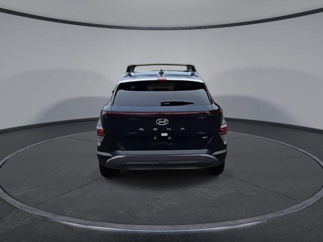 new 2026 Hyundai Kona car, priced at $34,200