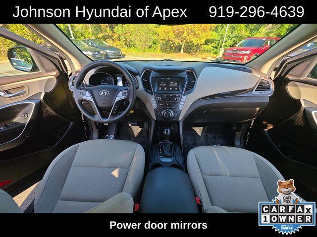 used 2019 Hyundai Santa Fe XL car, priced at $16,998