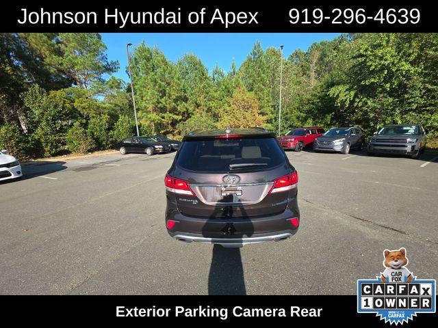 used 2019 Hyundai Santa Fe XL car, priced at $16,998