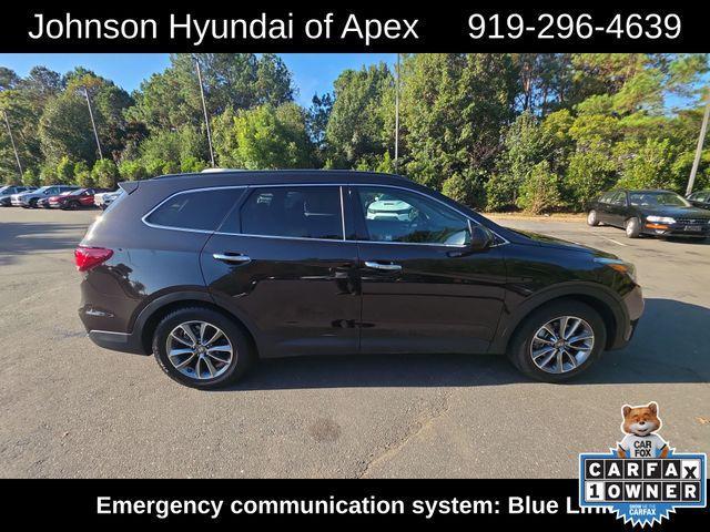 used 2019 Hyundai Santa Fe XL car, priced at $16,998