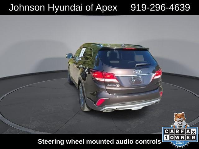 used 2019 Hyundai Santa Fe XL car, priced at $16,998
