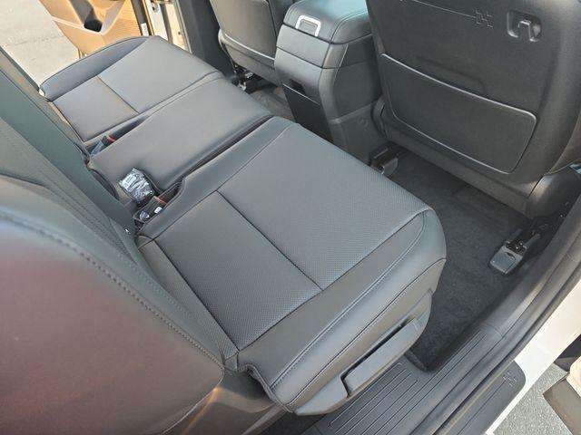 new 2026 Hyundai SANTA FE HEV car, priced at $36,840