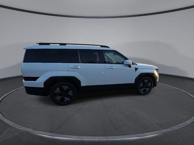 new 2026 Hyundai SANTA FE HEV car, priced at $36,840